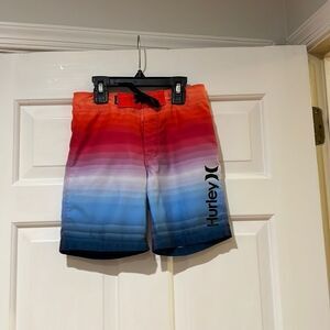 Hurley Swim Trunks